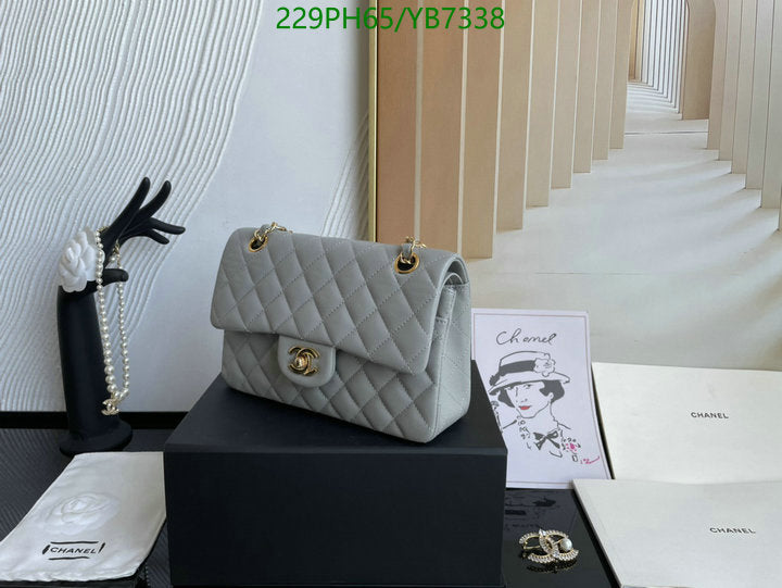 SAMC - CHL Bags - 747