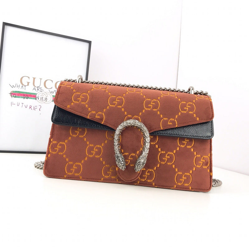 Glami Fashion - GCI Bags - 2447