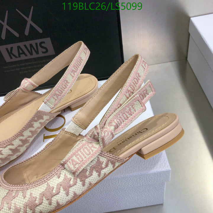 SAMCC - DOR Women Shoes - 2206