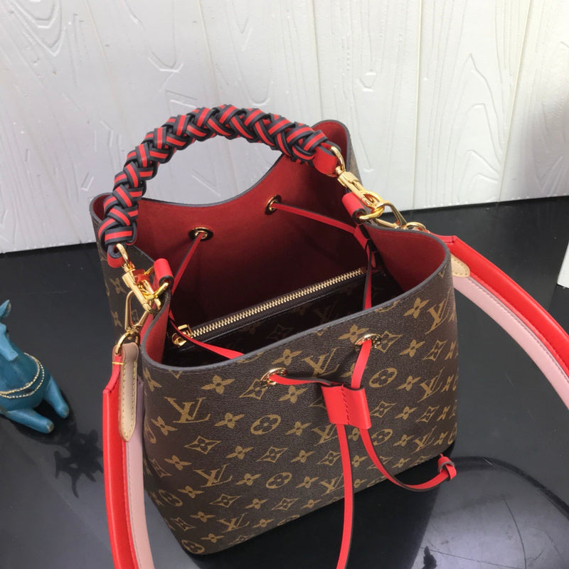Satchel Bags - VL1 Bags - 511