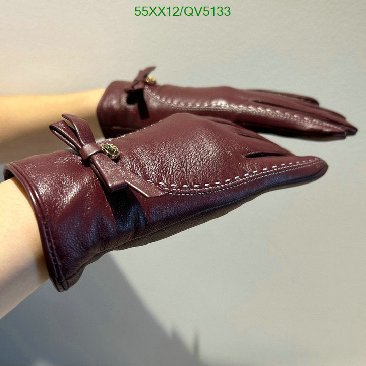 SAMC - CHL Gloves - 097