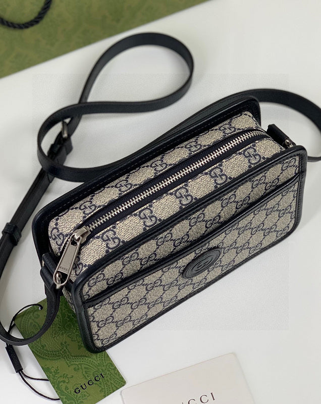 Glami - GUKI Bags - 538