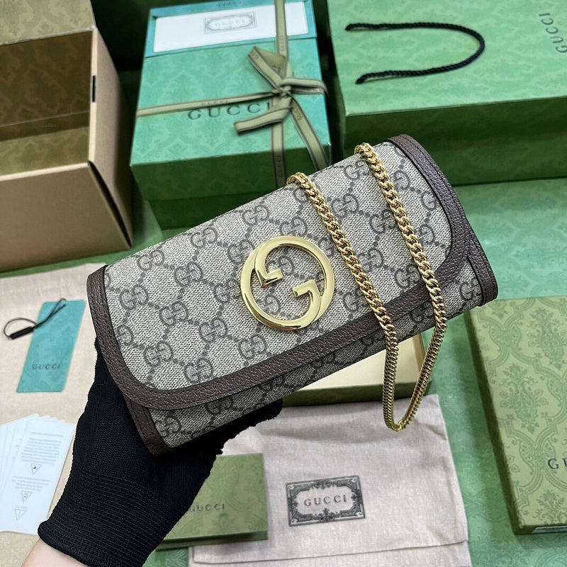 Glami Fashion - GCI Bags - 3511