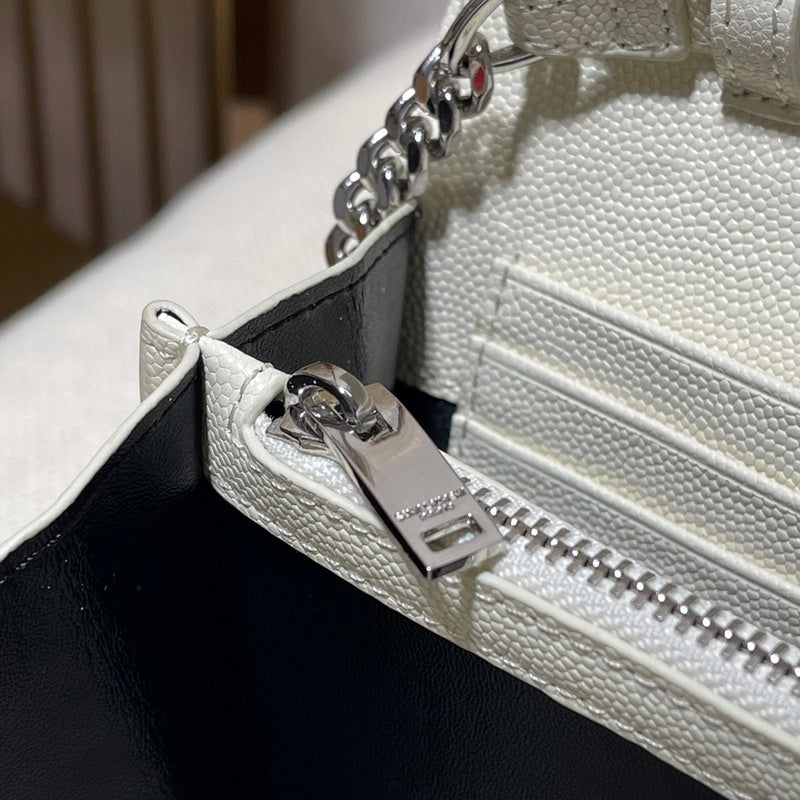 Satchel Bags - SLY Bags - 2621