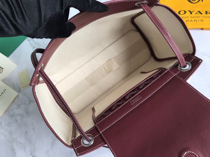 ELE - GOD Bags - 092