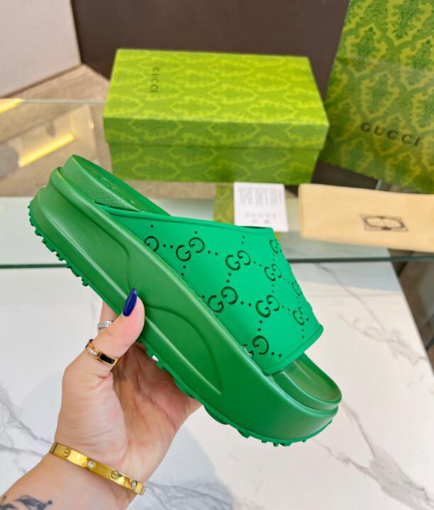SAMC - GUKI Men Shoes - 369