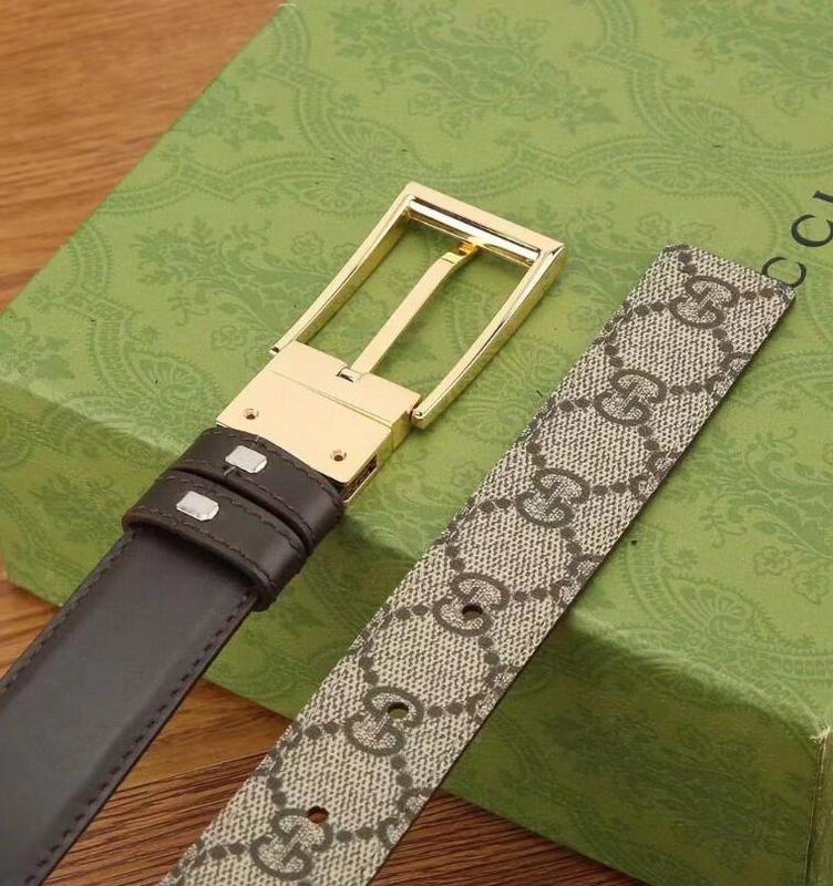 SAMC - Mix Belts - 047