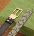 SAMC - Mix Belts - 047