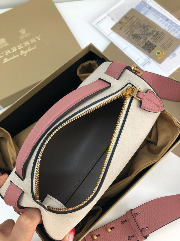ELE Fashion -BBR Bags - 1204
