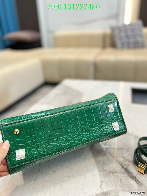 ELE Fashion -BBR Bags - 210