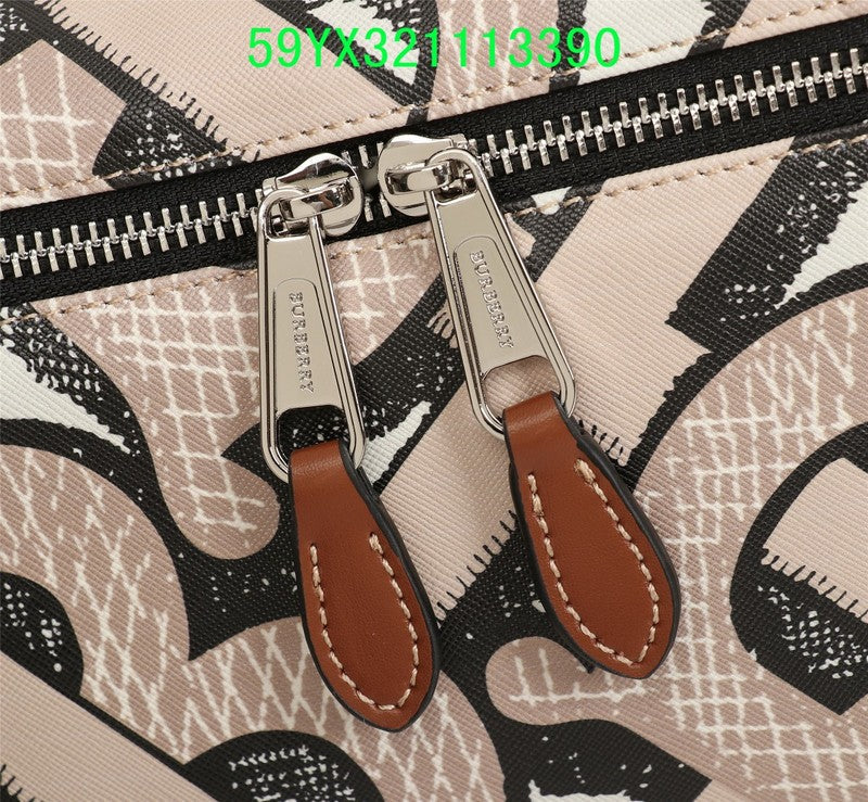 ELE Fashion -BBR Bags - 625