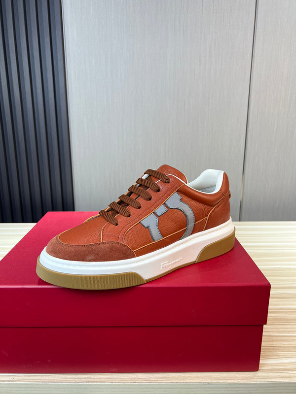 Glami - FGO Men Shoes - 987