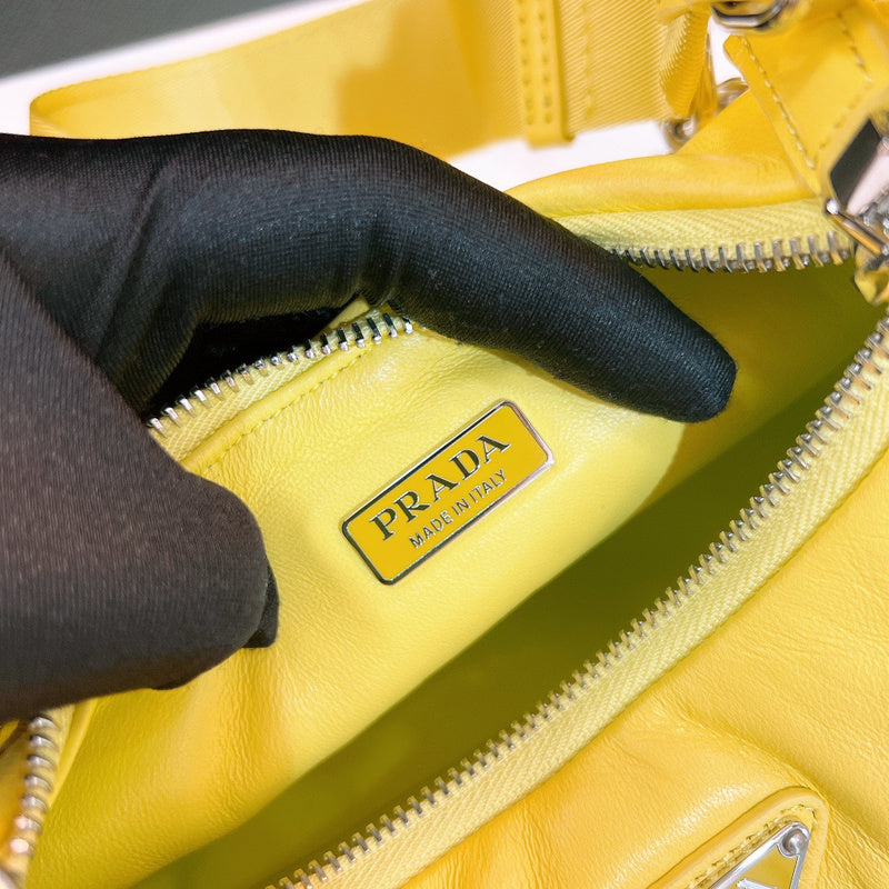 Satchel Bags - PDA Bags - 2118