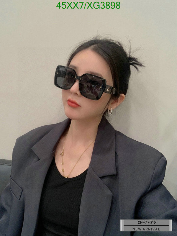 SAMC - CHL Glasses - 349