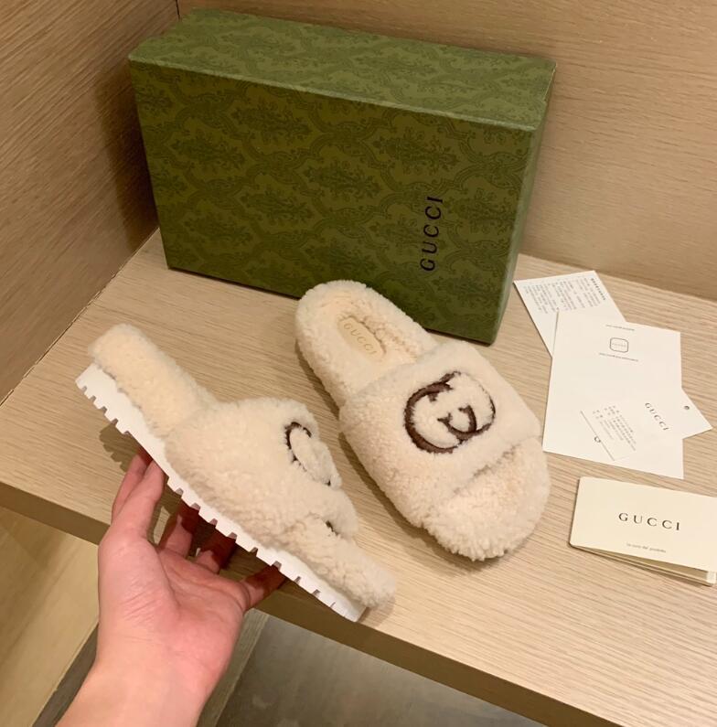 SAMC - GUKI Women Shoes - 1738