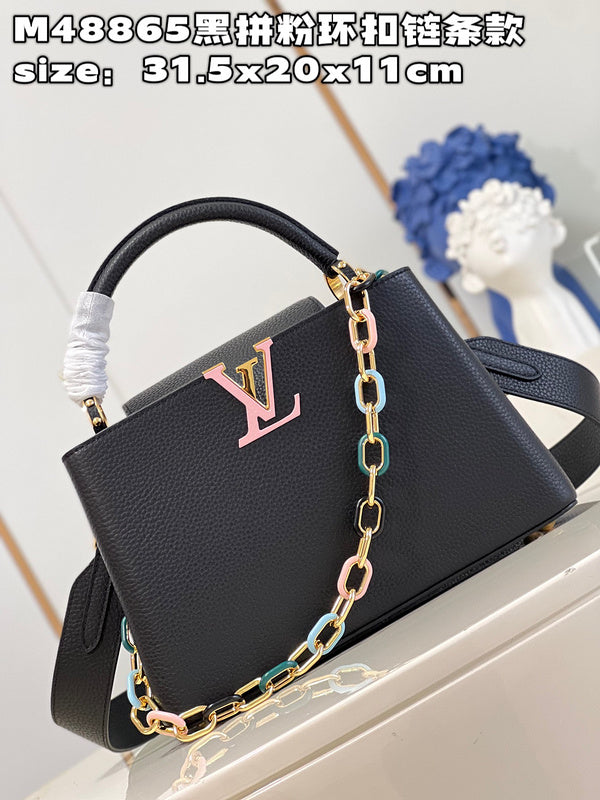 Glamy - LOV Bags - 931