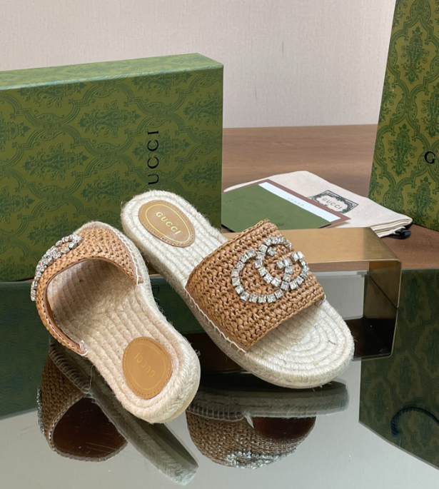 SAMC - GUKI Women Shoes - 129