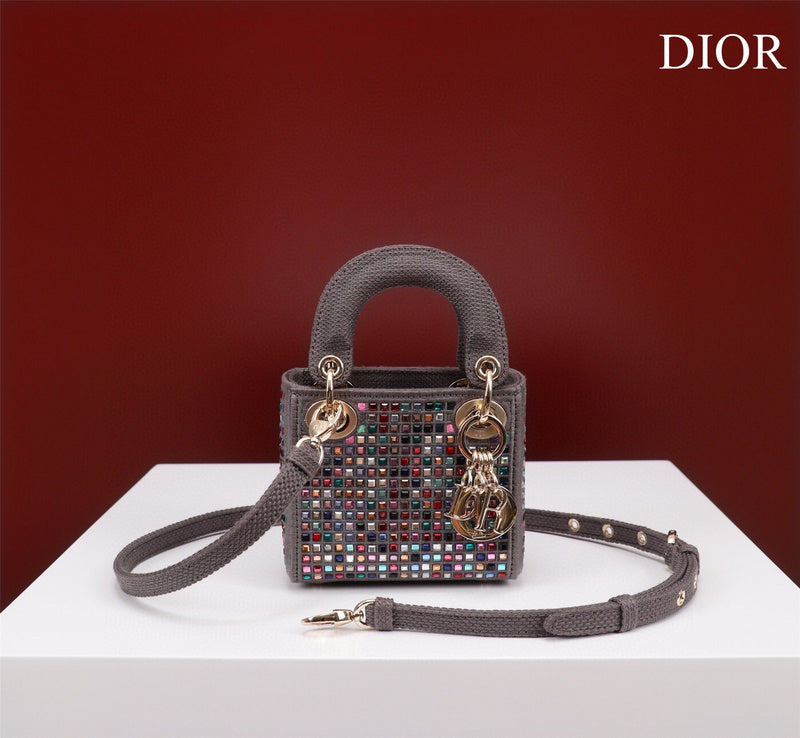 ELE - Dir Bags - 1691