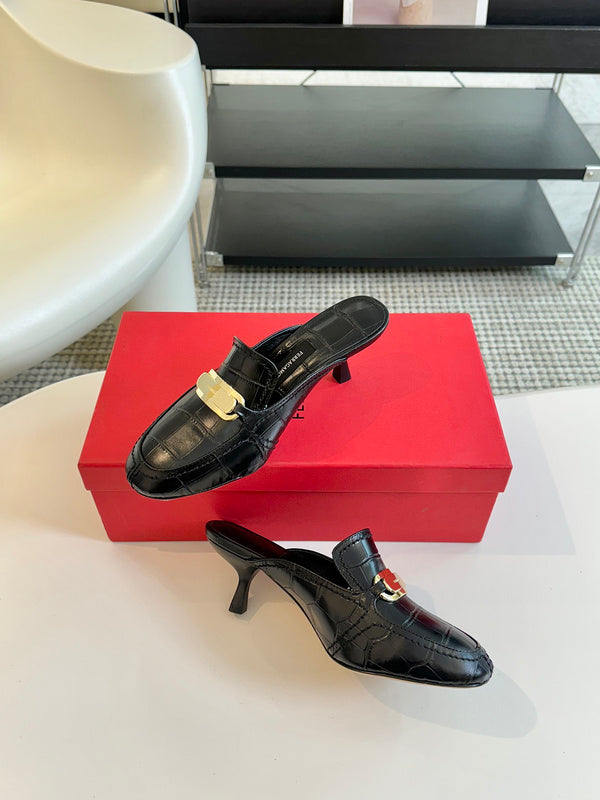 Glami - FGO Women Shoes - 100