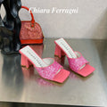 Glami - FGO Women Shoes - 443