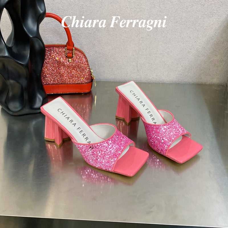 Glami - FGO Women Shoes - 443