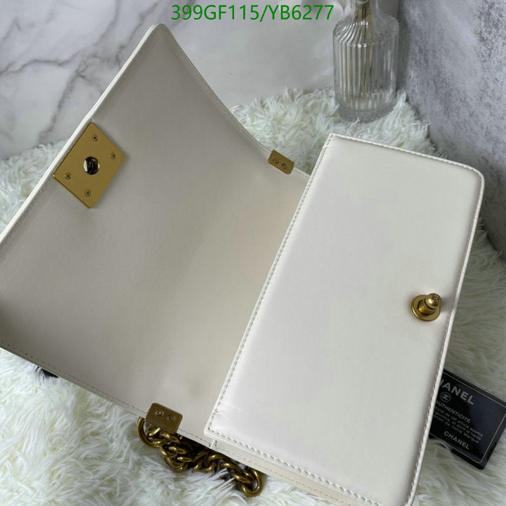 SAMC - CHL Bags - 831