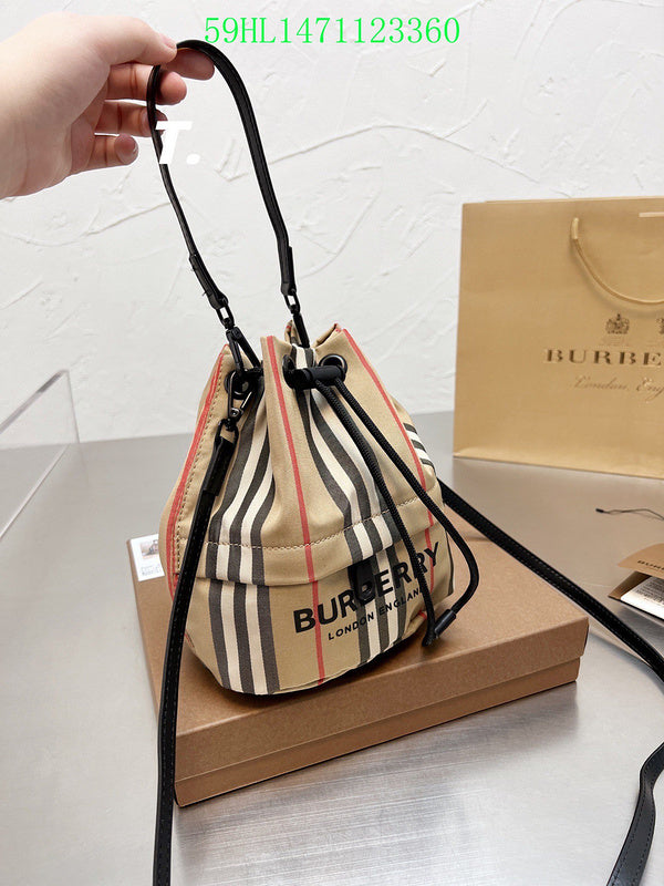 ELE Fashion -BBR Bags - 351