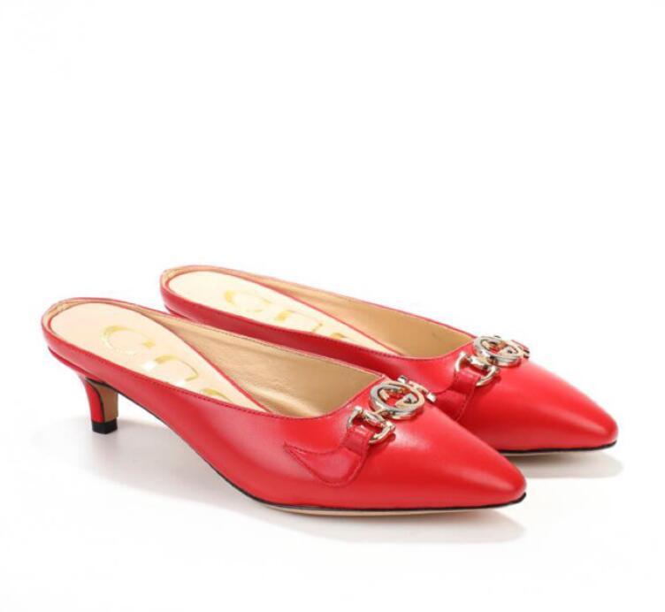 SAMC - GUKI Women Shoes - 1926