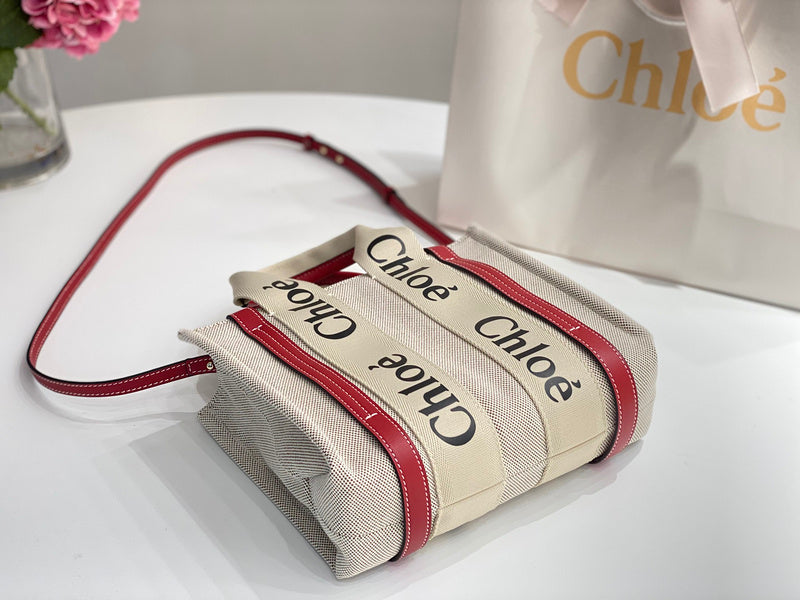 Glamy - CLE Bags - 396