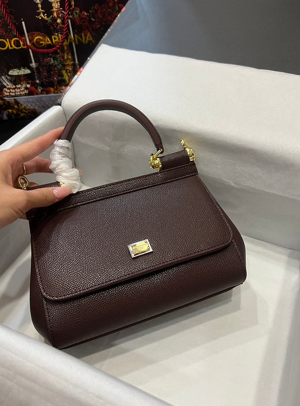 Glamy - DG bag - 029