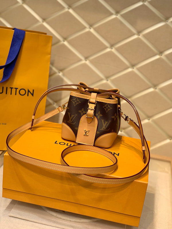 Glami Fashion Lu-Vi Bags - 16987