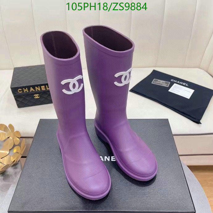 SAMC - CHL Women Boots - 172