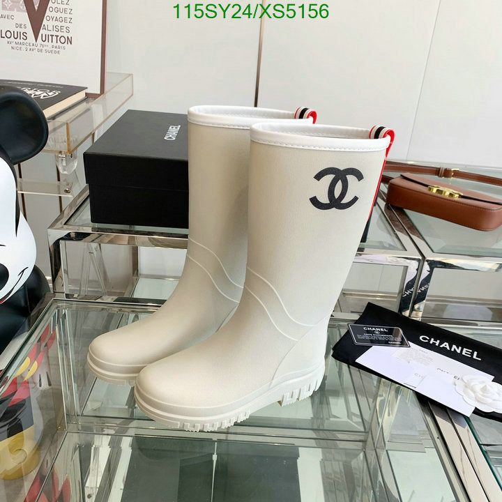 SAMC - CHL Women Boots - 274