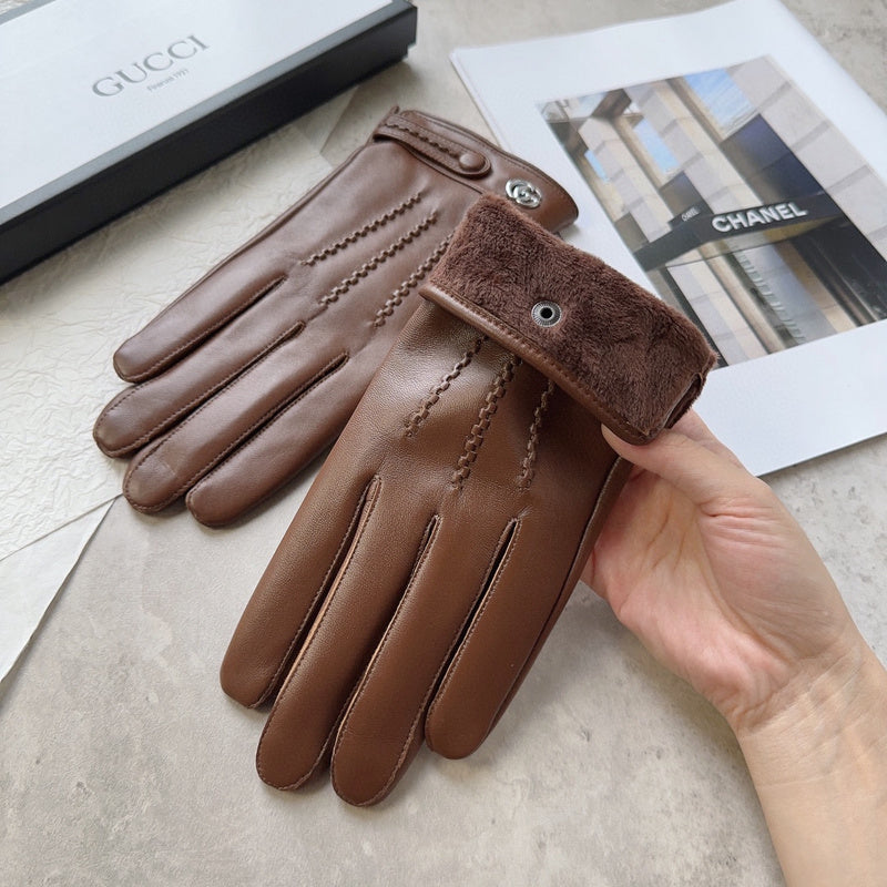 Glami - Mix Gloves - 556