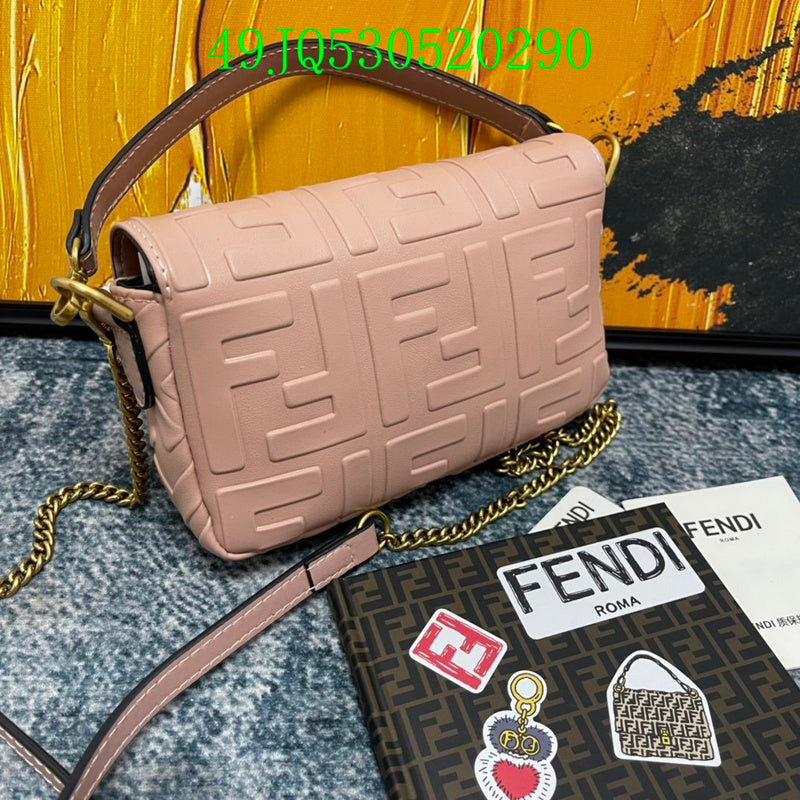 Glami - FDE Bags - 3069