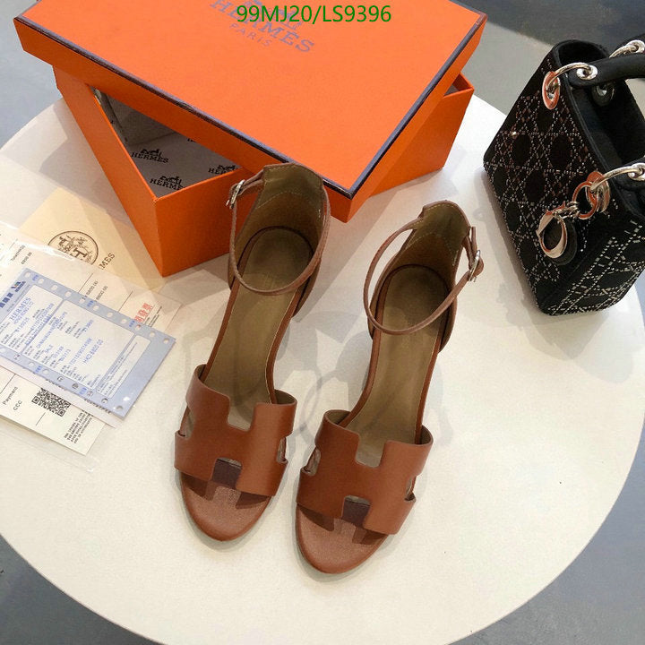 SAMC - HMS Women Shoes - 416