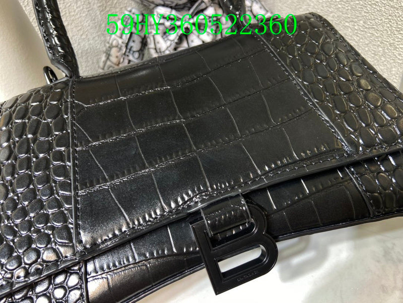 Satchel Bags - BGA Bags - 2481
