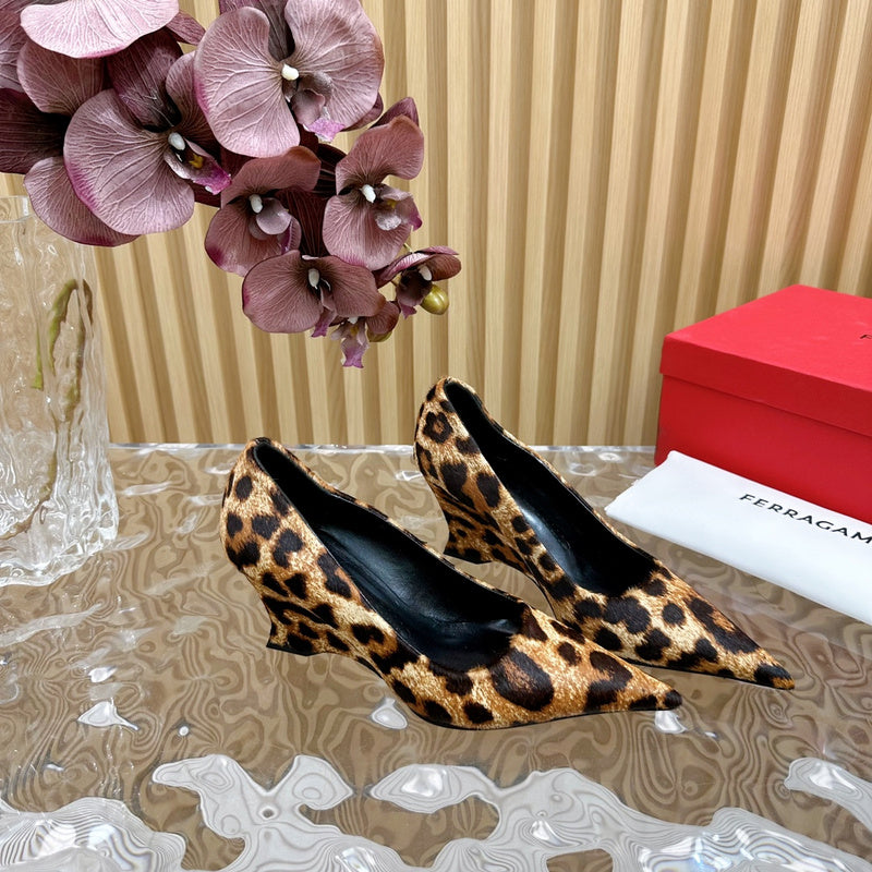 Glami - FGO Women Shoes - 181