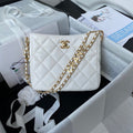 Satchel Bags - CHL Bags - 7621