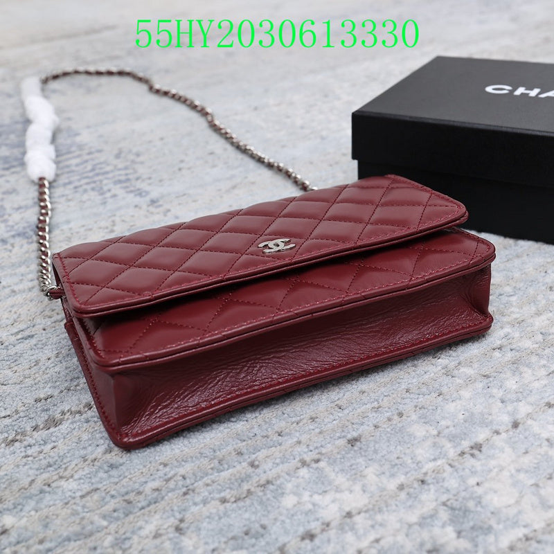 Satchel Bags - CHL Bags - 5172