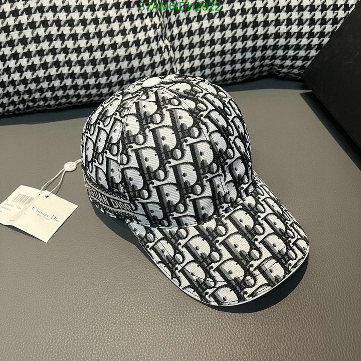 SAMC - DOR Caps & Hats - 016
