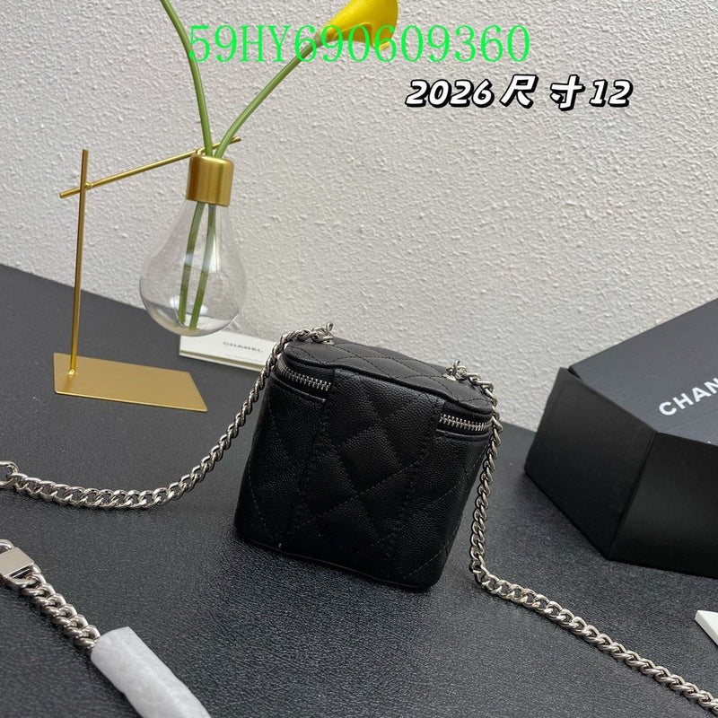 Glami - CHL Bags - 2641