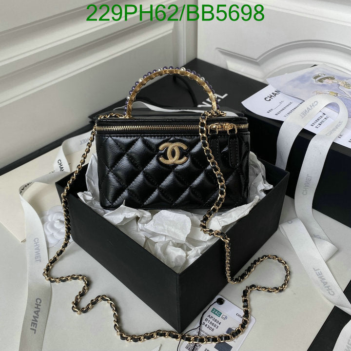 SAMC - CHL Bags - 973