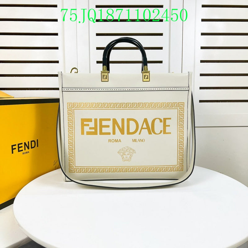 Glami - FDE Bags - 1245