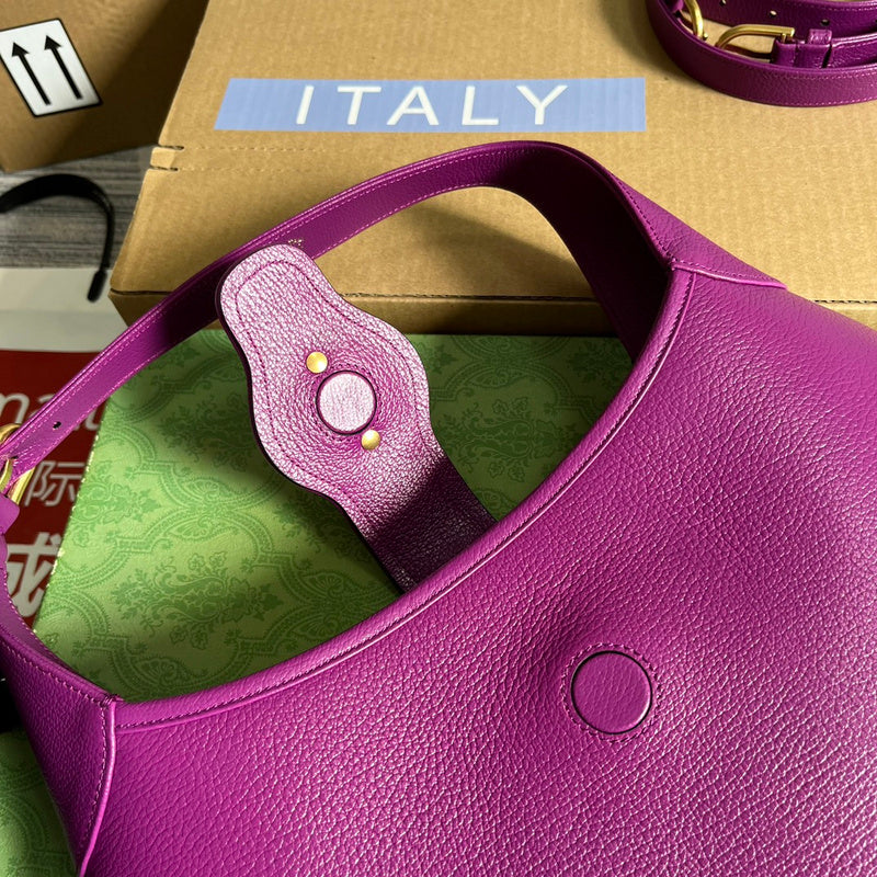 Satchel Bags - GCI Bags - 5735