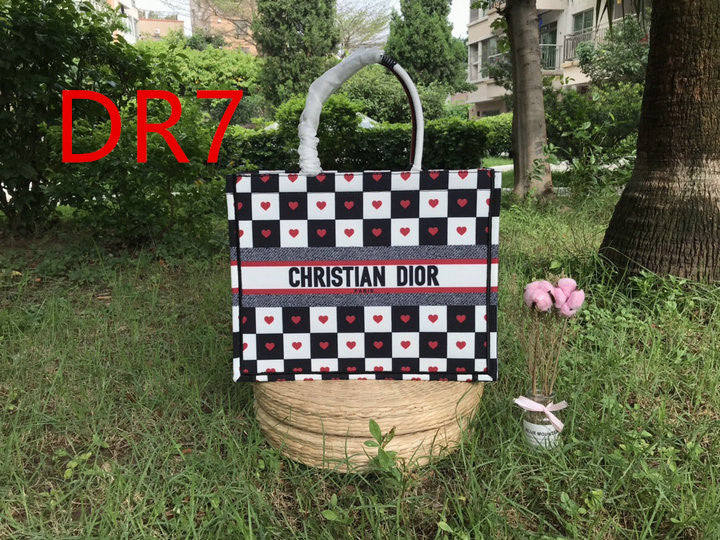 SAMCC - DOR Bags - 955
