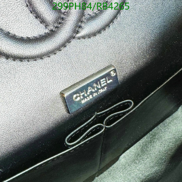 SAMC - CHL Bags - 375