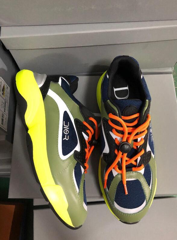 SAMCC - DOR Women Shoes - 1266