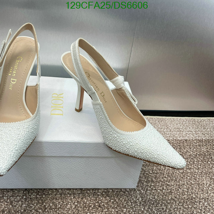 SAMCC - DOR Women Shoes - 1428