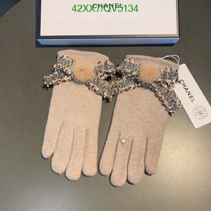 SAMC - CHL Gloves - 119